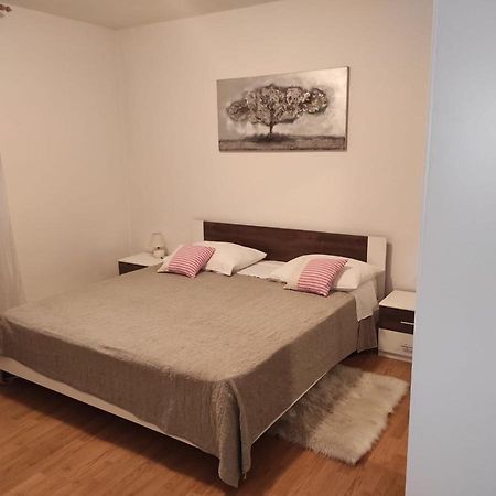Apartment Dominik Zadar Zewnętrze zdjęcie