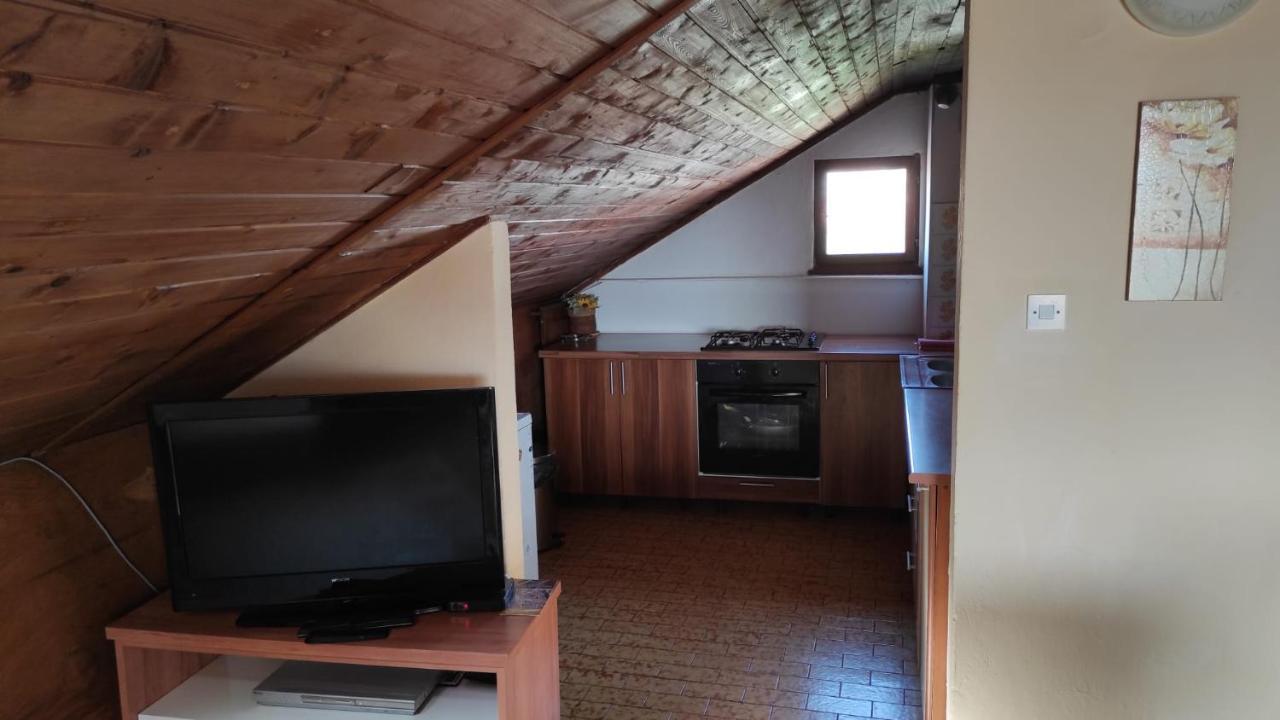 Apartment Dominik Zadar Zewnętrze zdjęcie