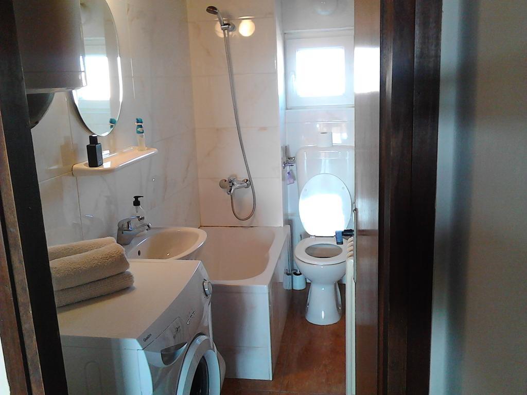 Apartment Dominik Zadar Pokój zdjęcie