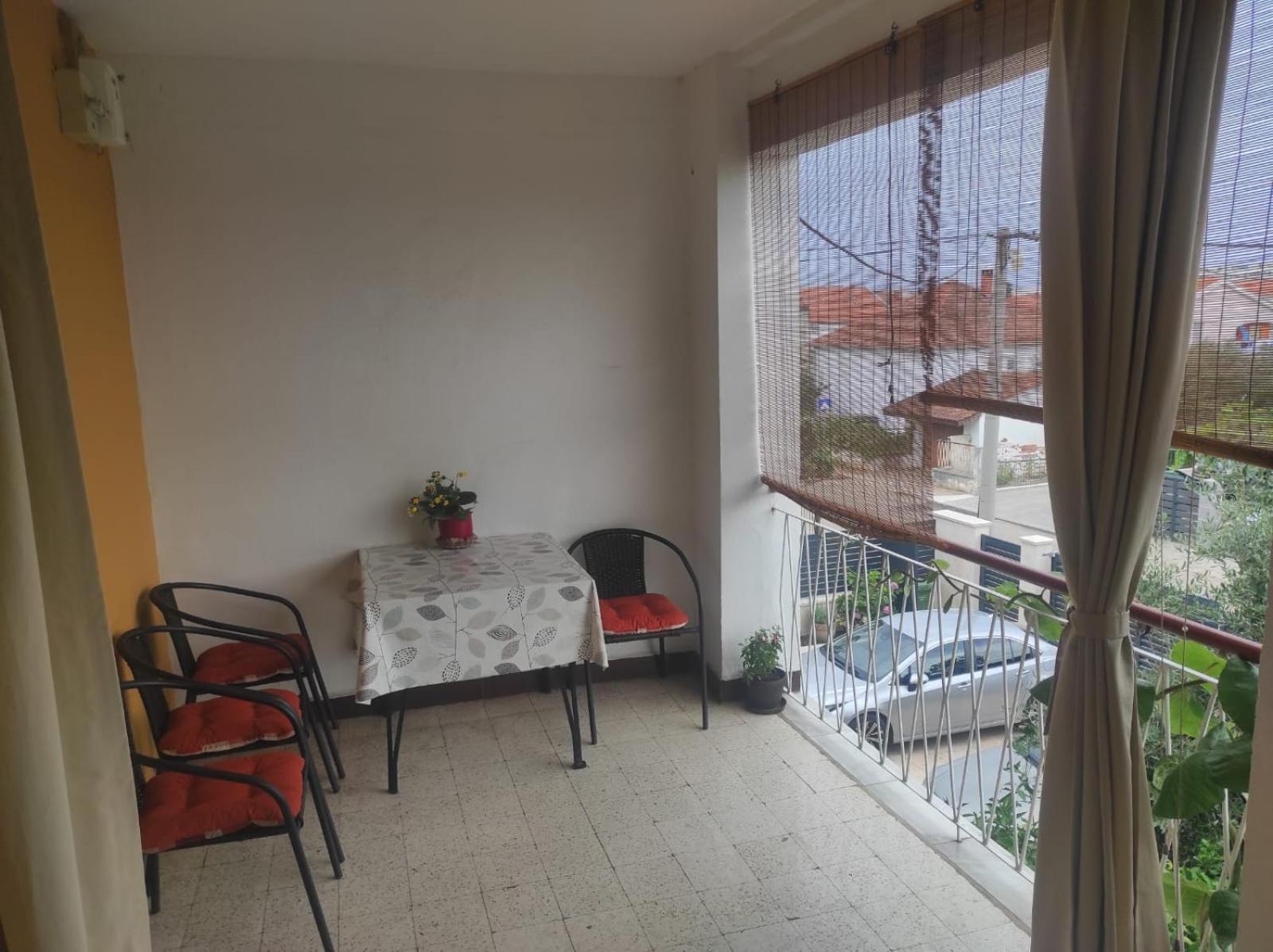 Apartment Dominik Zadar Zewnętrze zdjęcie