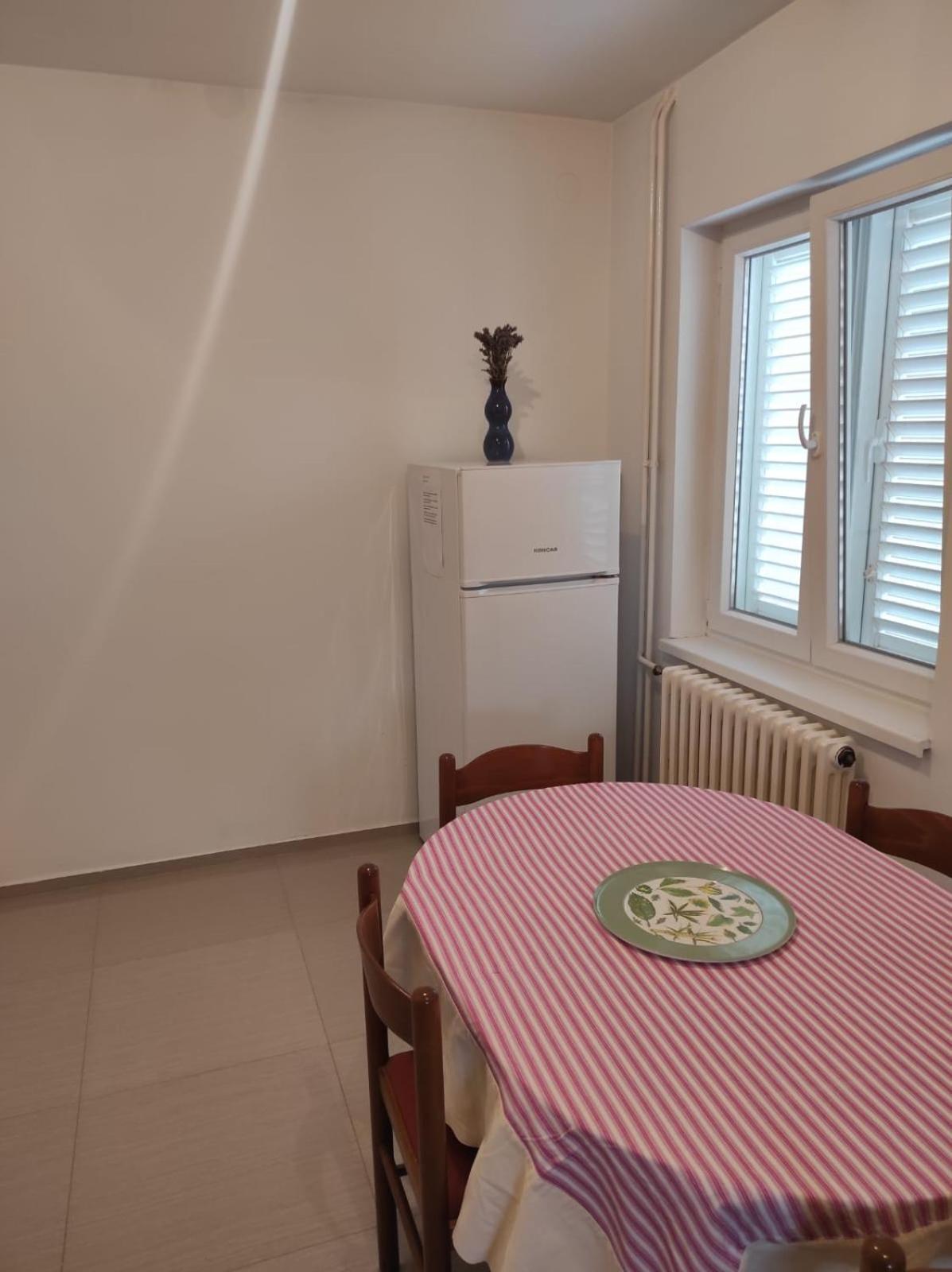 Apartment Dominik Zadar Zewnętrze zdjęcie
