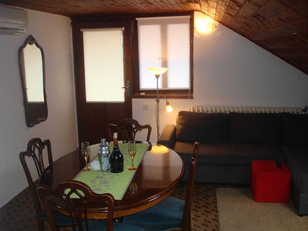 Apartment Dominik Zadar Pokój zdjęcie