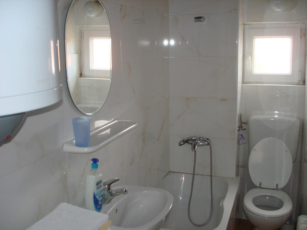 Apartment Dominik Zadar Pokój zdjęcie