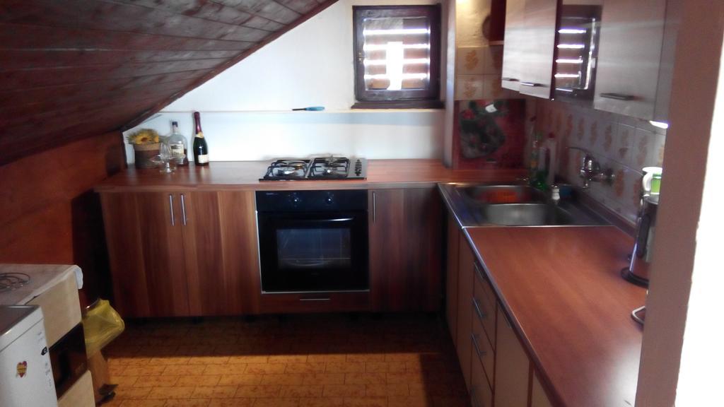 Apartment Dominik Zadar Zewnętrze zdjęcie