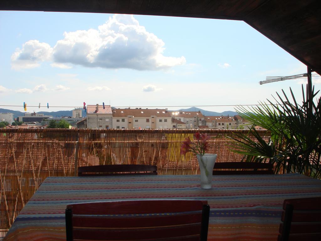 Apartment Dominik Zadar Pokój zdjęcie