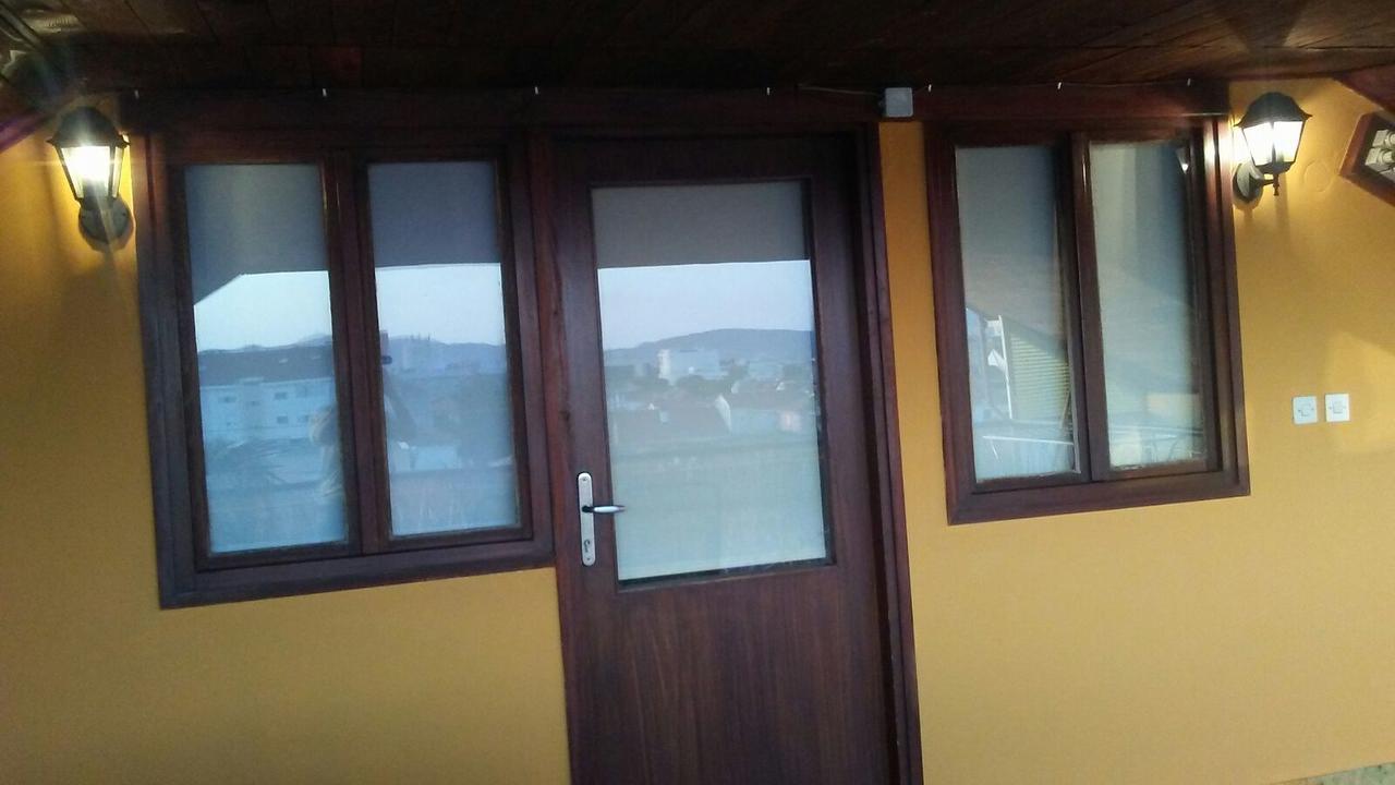 Apartment Dominik Zadar Zewnętrze zdjęcie